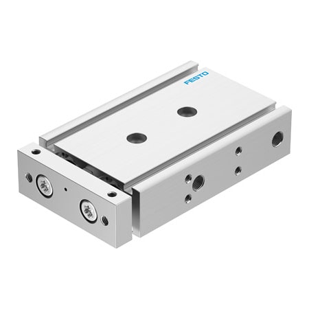 Festo Twin-Piston Cylinder DGTZ-GF-25-50-P-A DGTZ-GF-25-50-P-A